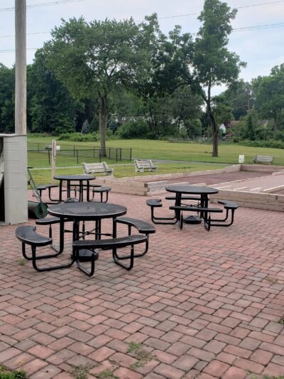 Lurker Park - East Hanover, NJ