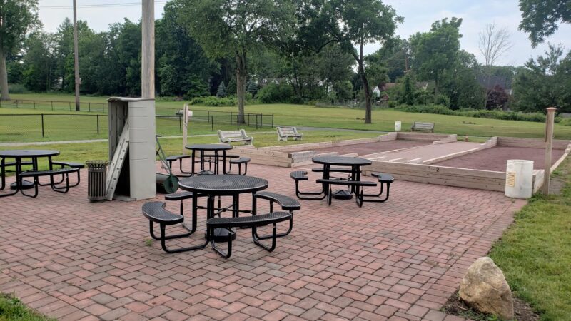 Lurker Park - East Hanover, NJ