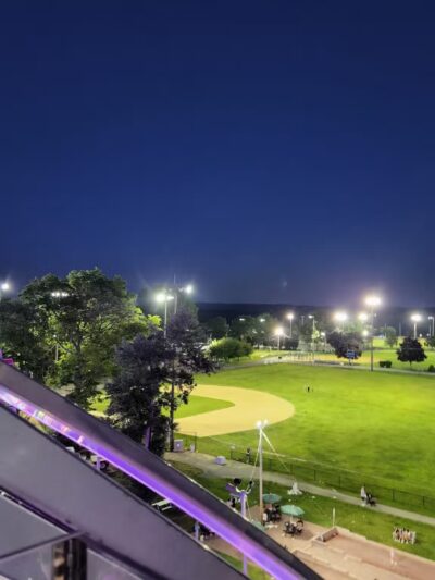 Lurker Park - East Hanover, NJ