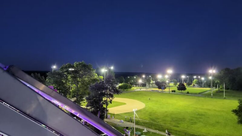 Lurker Park - East Hanover, NJ