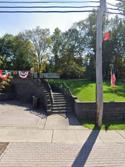 Town Square Park - East Hanover, NJ