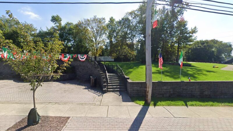 Town Square Park - East Hanover, NJ