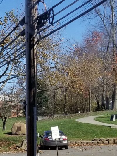 Town Square Park - East Hanover, NJ