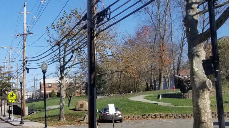 Town Square Park - East Hanover, NJ