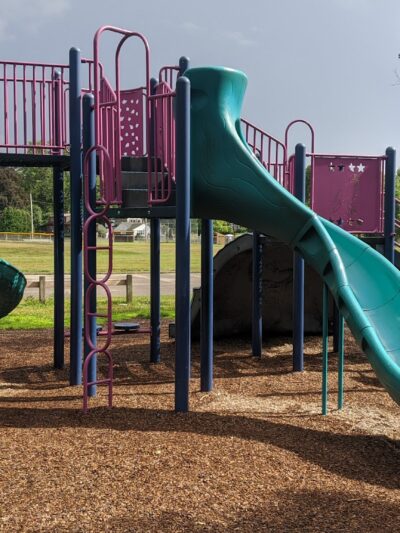 Heritage Park - East Longmeadow, MA