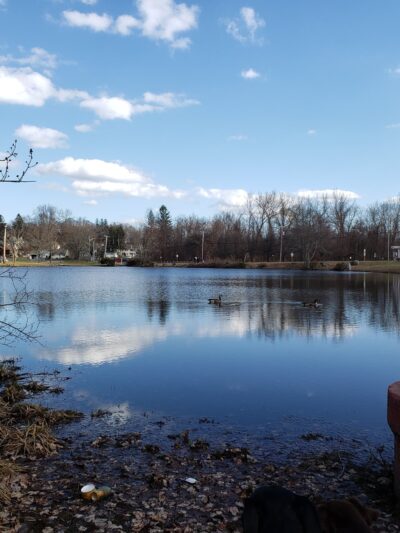 Heritage Park - East Longmeadow, MA