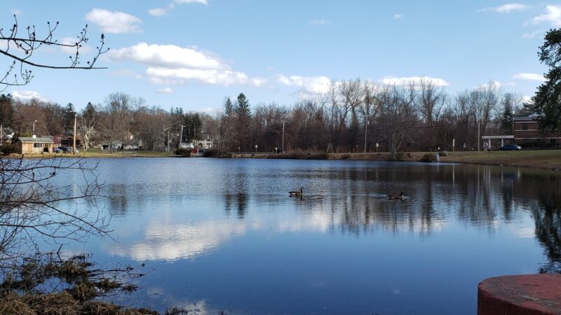 Heritage Park - East Longmeadow, MA