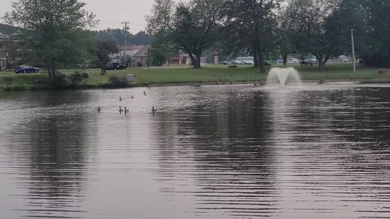 Heritage Park - East Longmeadow, MA