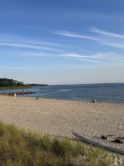 Niantic Beach - East Lyme, CT