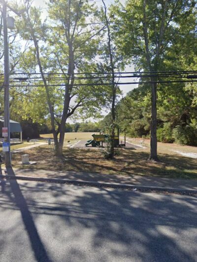 Friendship Park - East New Market, MD