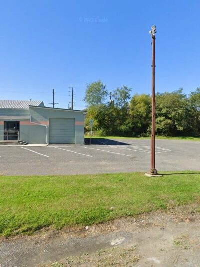 West Fairview Annex Park - East Pennsboro Township, PA