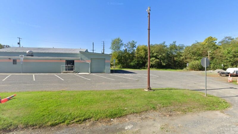 West Fairview Annex Park - East Pennsboro Township, PA