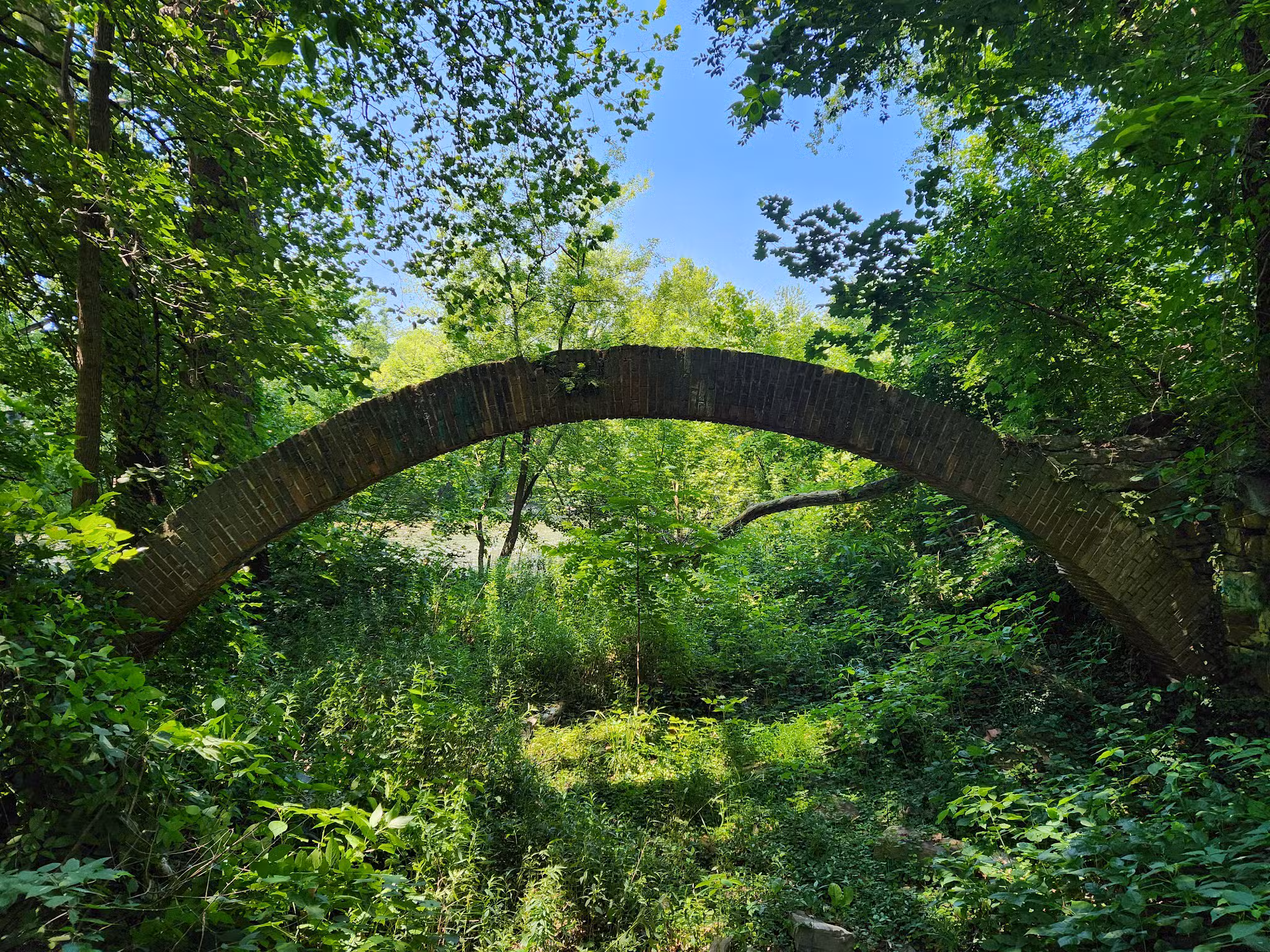 West Fairview Park - East Pennsboro Township, PA