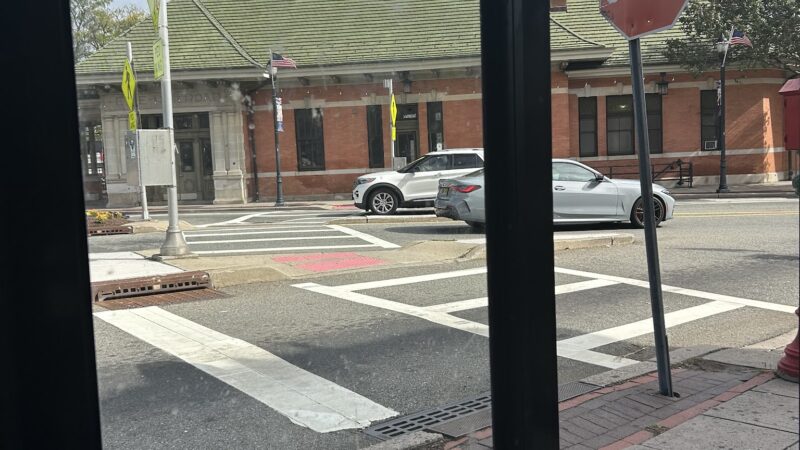 201 Railroad Ave East Rutherford, NJ 07073 - East Rutherford, NJ