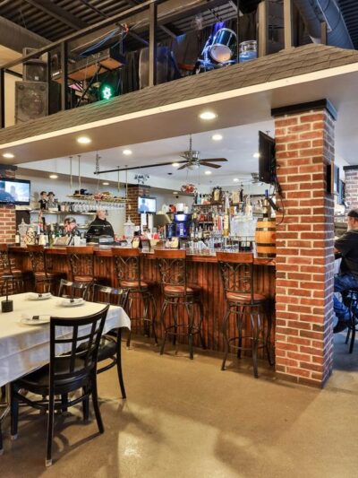 Annabella's House of Mozzarella - East Rutherford, NJ