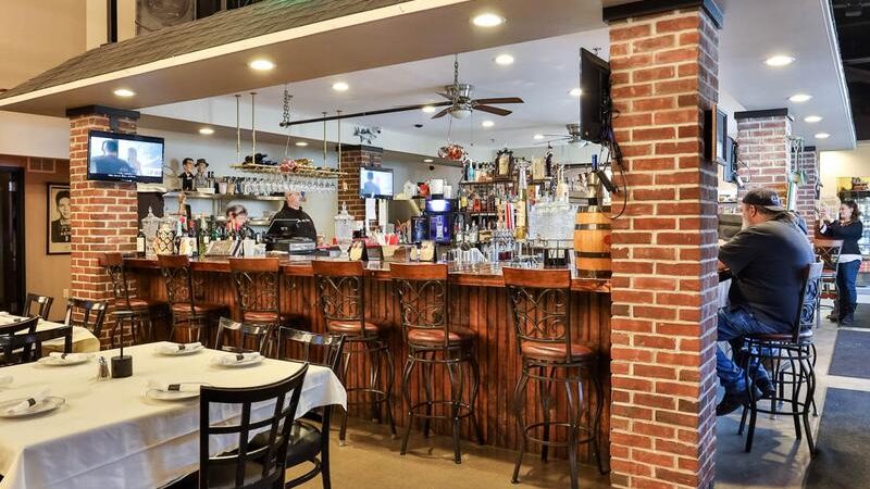 Annabella's House of Mozzarella - East Rutherford, NJ