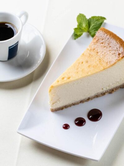 Annabella's House of Mozzarella - East Rutherford, NJ