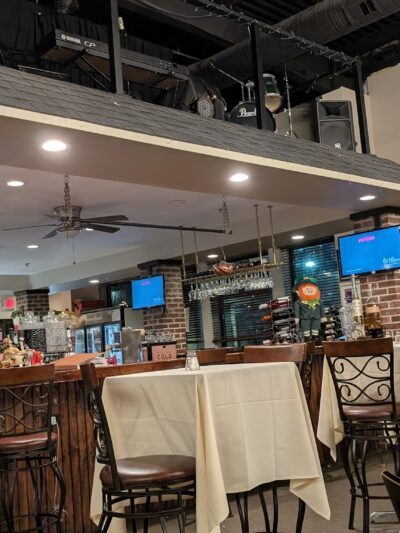 Annabella's House of Mozzarella - East Rutherford, NJ