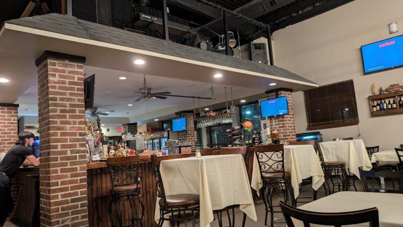 Annabella's House of Mozzarella - East Rutherford, NJ