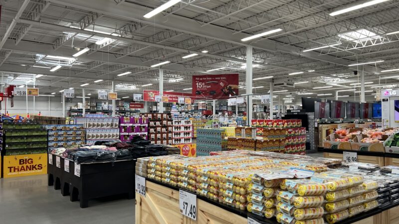 BJ's Wholesale Club - East Rutherford, NJ