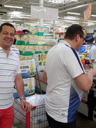 BJ's Wholesale Club - East Rutherford, NJ