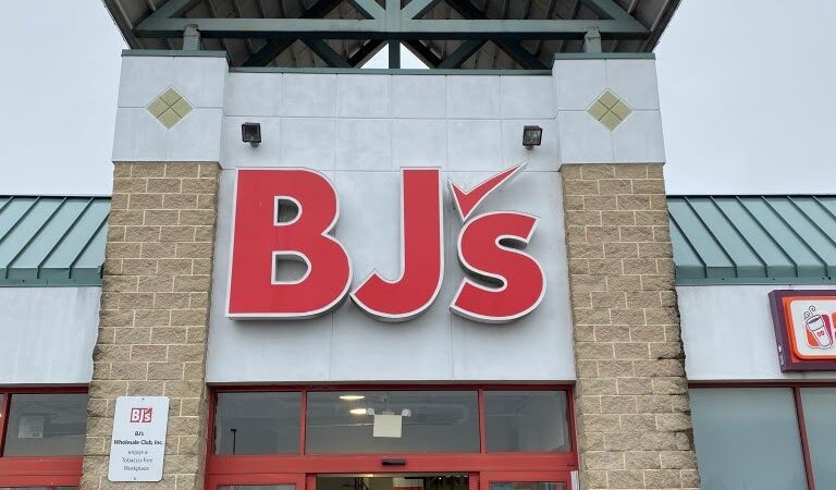 BJ's Wholesale Club - East Rutherford, NJ