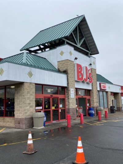 BJ's Wholesale Club - East Rutherford, NJ