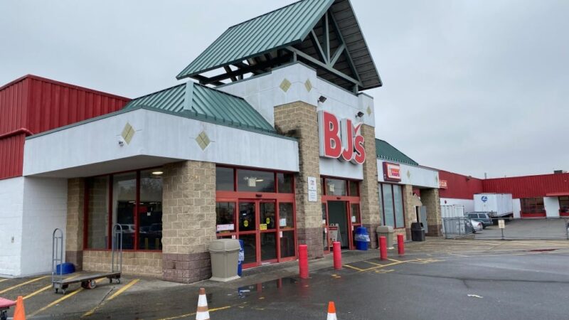 BJ's Wholesale Club - East Rutherford, NJ