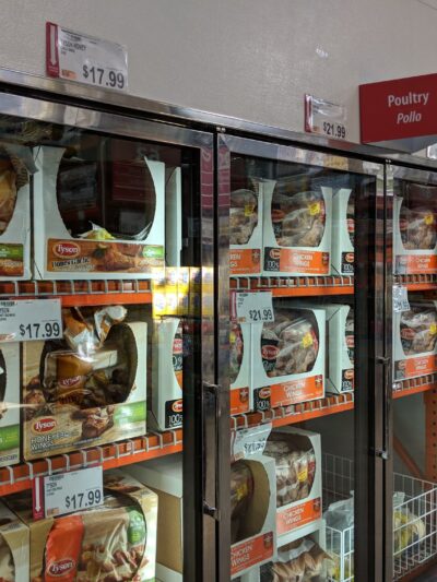 BJ's Wholesale Club - East Rutherford, NJ
