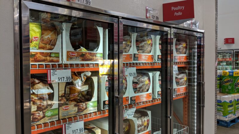 BJ's Wholesale Club - East Rutherford, NJ