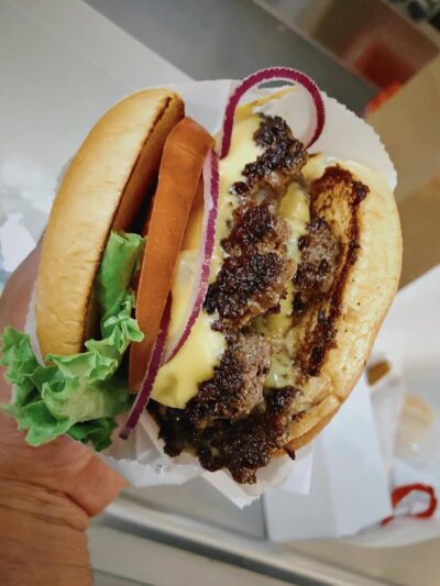 BURGERSTRASSE - East Rutherford, NJ
