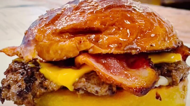BURGERSTRASSE - East Rutherford, NJ