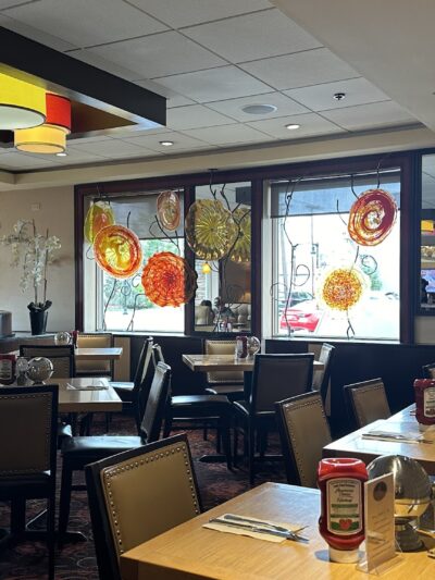Candlewyck Diner - East Rutherford, NJ