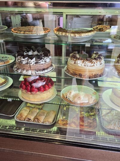 Candlewyck Diner - East Rutherford, NJ