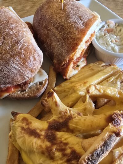 Candlewyck Diner - East Rutherford, NJ