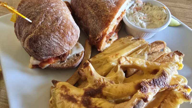 Candlewyck Diner - East Rutherford, NJ