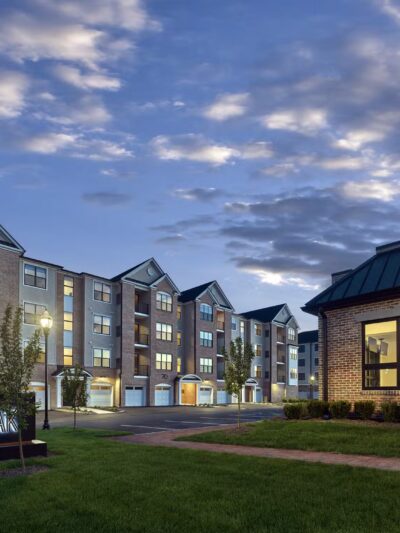 Central + Oak - East Rutherford, NJ