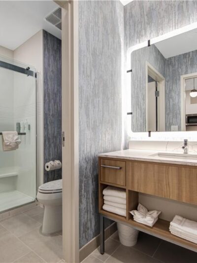 Homewood Suites by Hilton East Rutherford - Meadowlands, NJ - East Rutherford, NJ