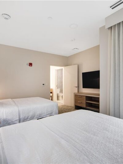 Homewood Suites by Hilton East Rutherford - Meadowlands, NJ - East Rutherford, NJ