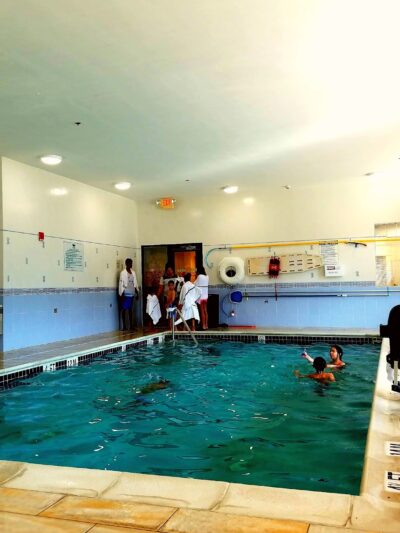 Homewood Suites by Hilton East Rutherford - Meadowlands, NJ - East Rutherford, NJ