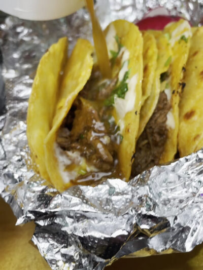 J&Ls Taco Loco - East Rutherford, NJ