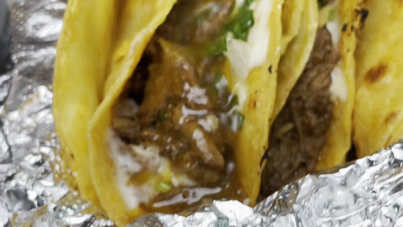 J&Ls Taco Loco - East Rutherford, NJ