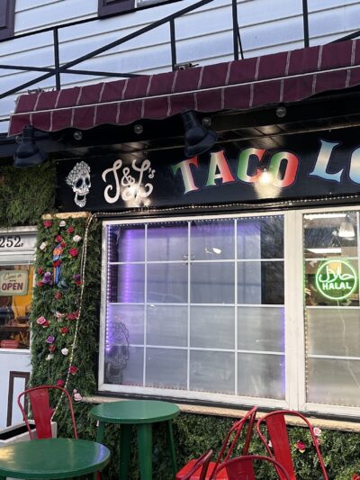 J&Ls Taco Loco - East Rutherford, NJ