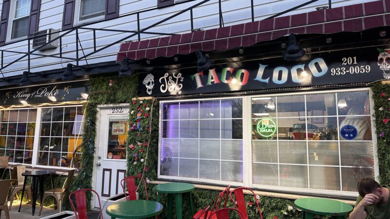 J&Ls Taco Loco - East Rutherford, NJ