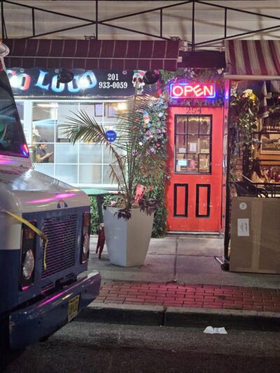 J&Ls Taco Loco - East Rutherford, NJ