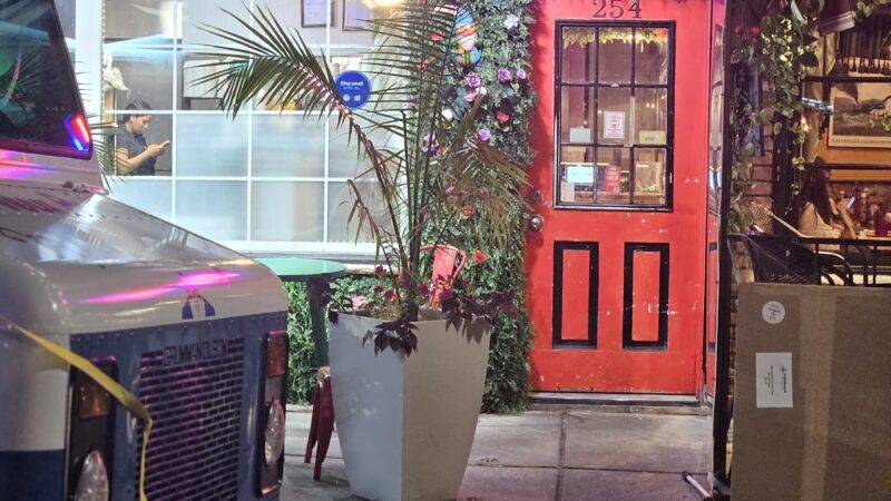 J&Ls Taco Loco - East Rutherford, NJ