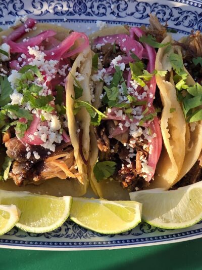 J&Ls Taco Loco - East Rutherford, NJ