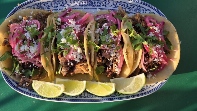 J&Ls Taco Loco - East Rutherford, NJ