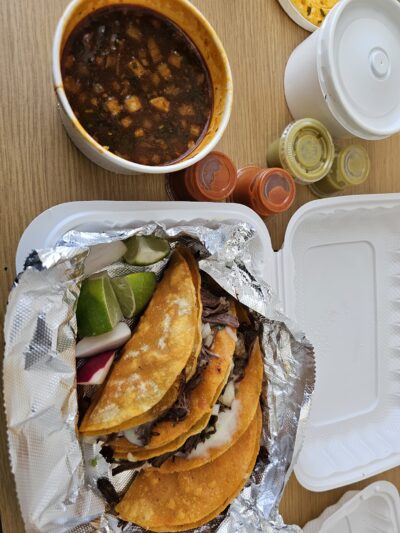 J&Ls Taco Loco - East Rutherford, NJ