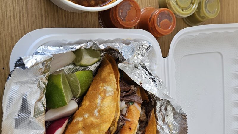 J&Ls Taco Loco - East Rutherford, NJ